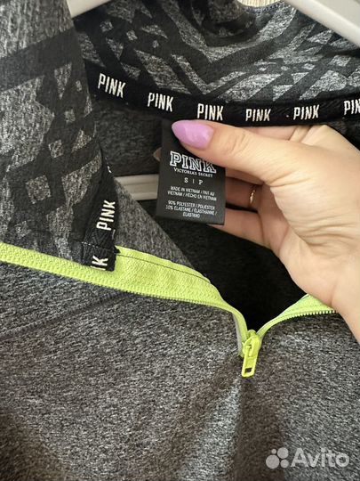 Кофта Victoria's Secret Pink женская S/M