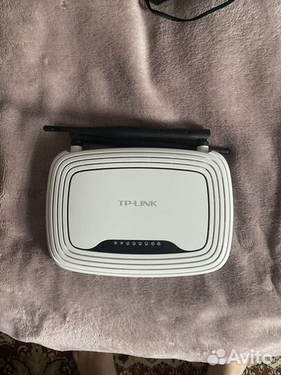 Роутер tp-link