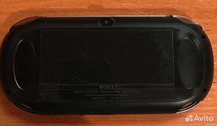 Sony playstation Vita за,пишите если есть вопросы
