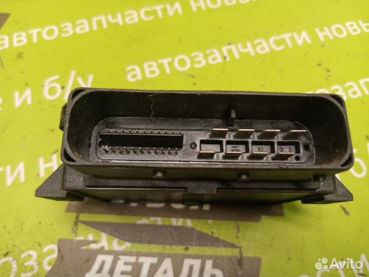 Блок стоячного тормоза Land Rover Range Rover L405