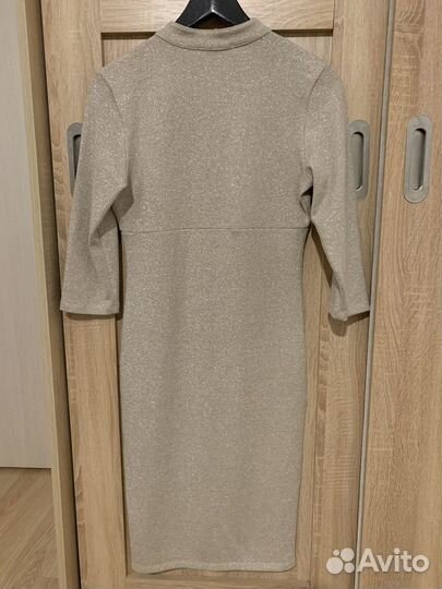 Платье вечернее 44 46