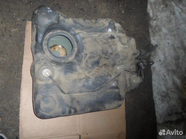 Бак топливный Ford Focus 1 1998-2004