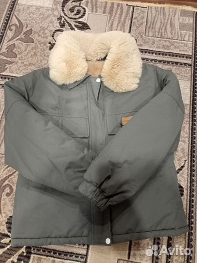 Куртка женская