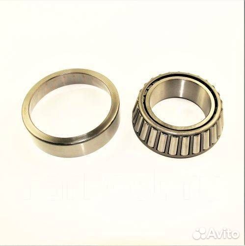 Подшипник задней ступицы внутренний JAC N-120