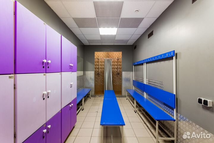 Аренда зала единоборств 112м²