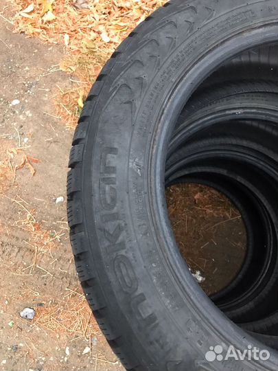 Nokian Tyres Hakkapeliitta 7 185/60 R15