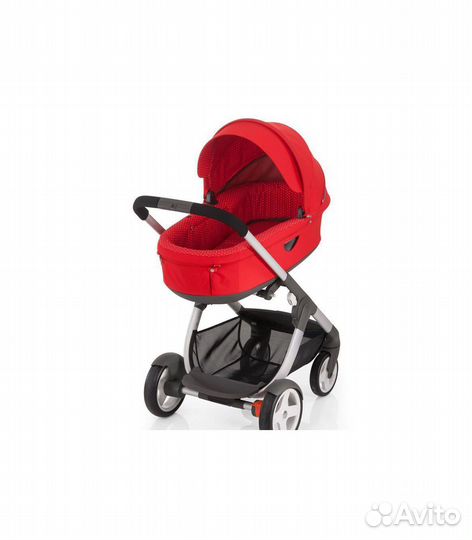 Аренда детских колясок и автокресел Kidrent-Sochi