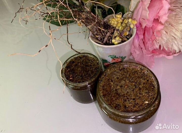 Биостимулятор для потенции