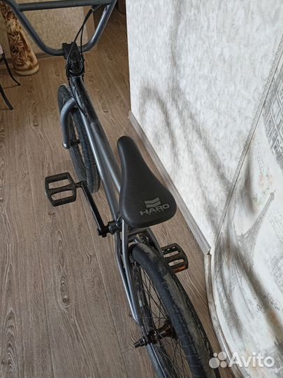 Велосипед bmx