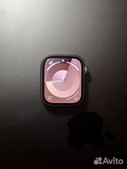 Apple watch 7 41mm