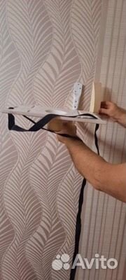 Кронштейн для телевизора на стену бу