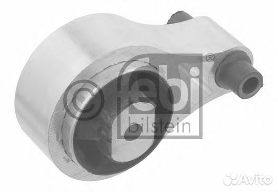 Подвеска двигатель febi bilstein 30888