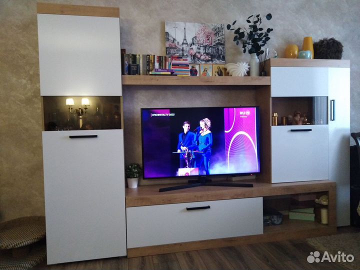 Стенка Бастон