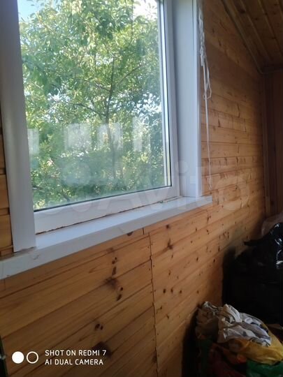 Дача 70 м² на участке 15 сот.