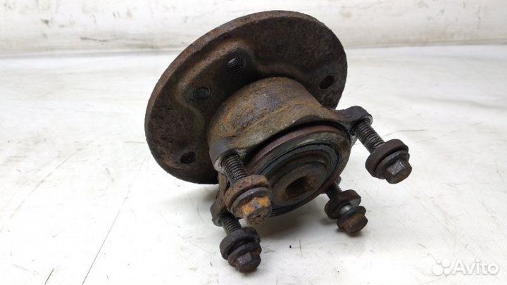 Ступица задняя Mini Hatch R50 1.6 2003