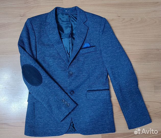 Пиджак Mili для мальчика