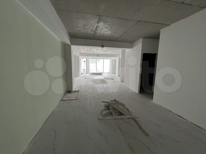Офис 165,5 м² (Грузия)