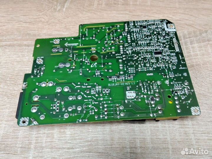 Плата питания JC98-02555A samsung ML-2160