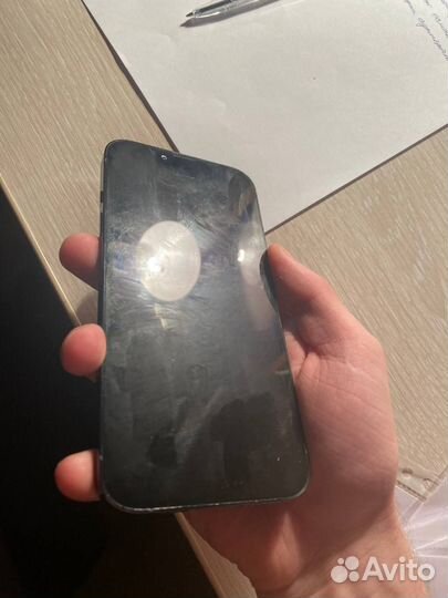 iPhone 13 Pro, 128 ГБ