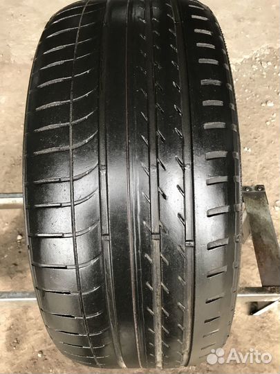 Goodyear Eagle F1 Asymmetric 265/40 R20