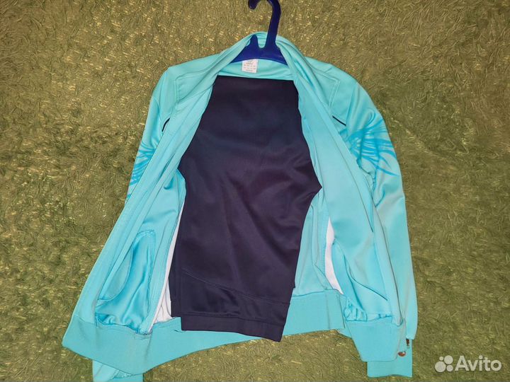 Спортивный костюм женский adidas