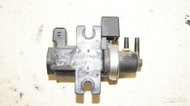 Соленоид управления наддувом BMW 535i GT F07