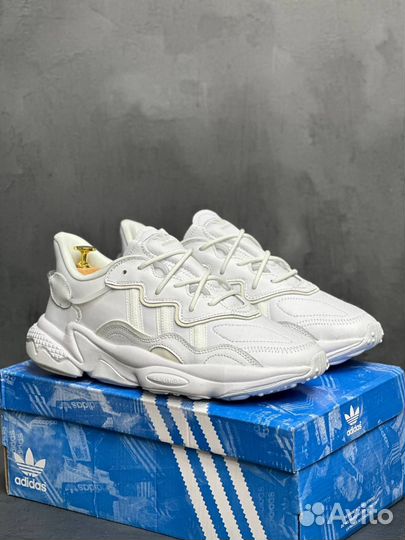 Мужские кроссовки Adidas (41-45)