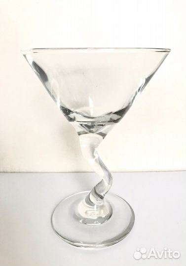 Бокалы, Фужеры, Графин, стопки