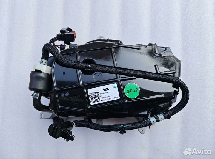 Lixiang L6/L7/L8/L9 компрессор пневмоподвески