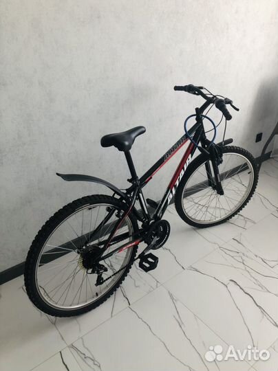 Велосипед Altair mtb series