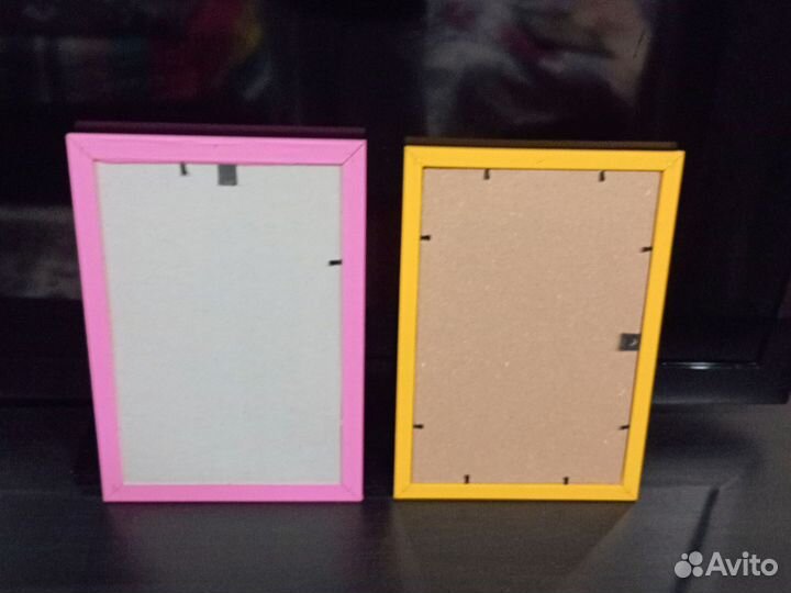 Рамки для фото