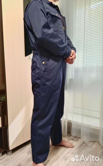 Комбинезон рабочий Mascot (Дания) 52