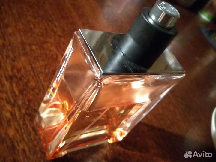 Туалетная вода