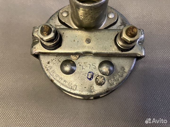 Указатель давления ук146А-3810