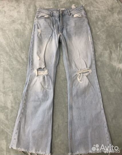Джинсы женские Zara