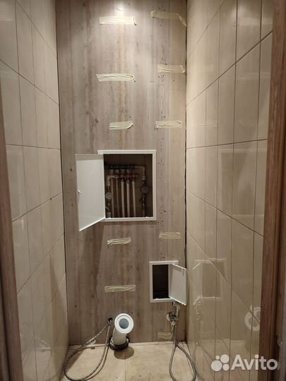 Сантехника, водопровод, отопление