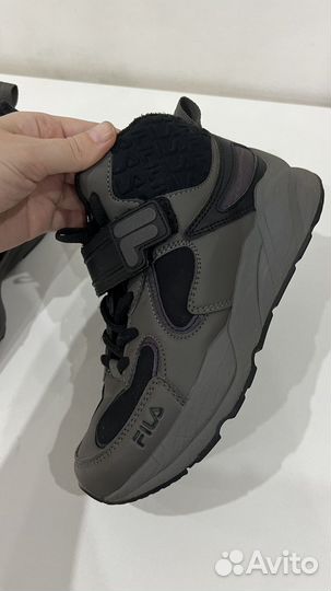 Fila Jaden mid 34