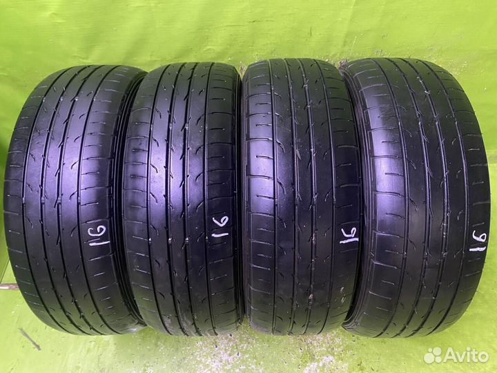 Dunlop Direzza DZ102 185/60 R14 82H