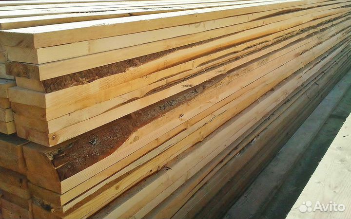 Доска для вашего дома и не только, гост