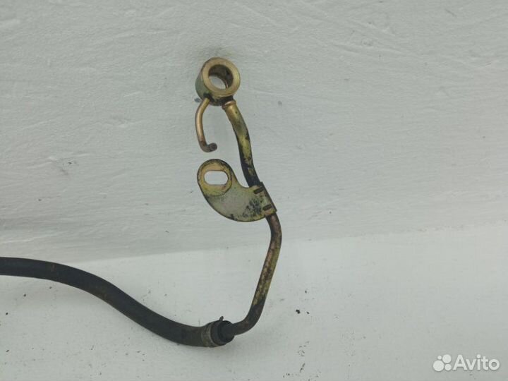 Трубка Seat Alhambra VAN AWC 2004