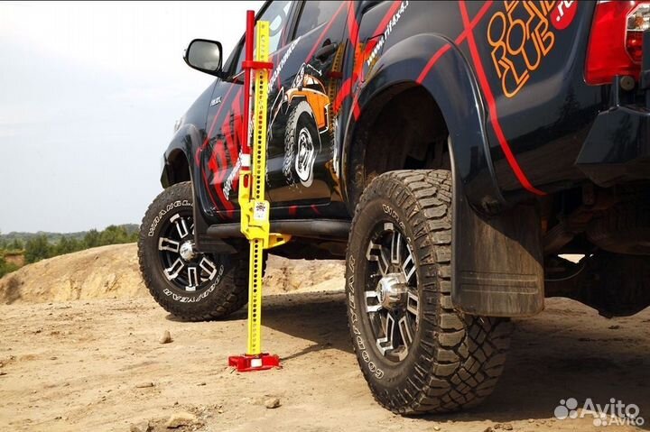 Буксировка, эвакуация автомобилем газ-66, тлк-100