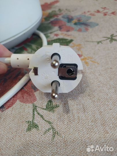 Чайник электрический на запчасти