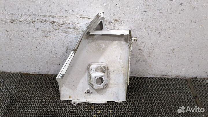 Крыло Citroen Jumper (Relay), 2005