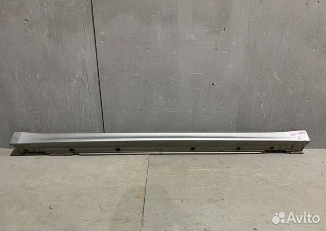 Порог левый Subaru Legacy BR/B14