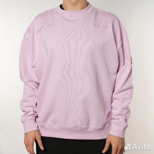 Свитшот cavempt