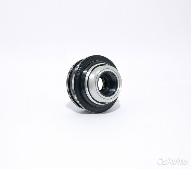 Объектив Olympus 38mm f:2.8 для m39