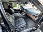 Cadillac Escalade AT, 2016, 187 000 км объявление продам