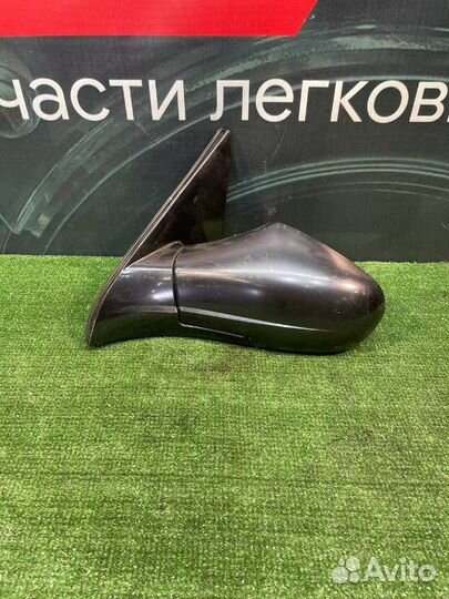 Зеркало левое Chery Fora 2004-2012