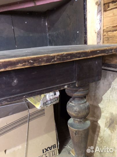 Стол раритетный 50-е годы