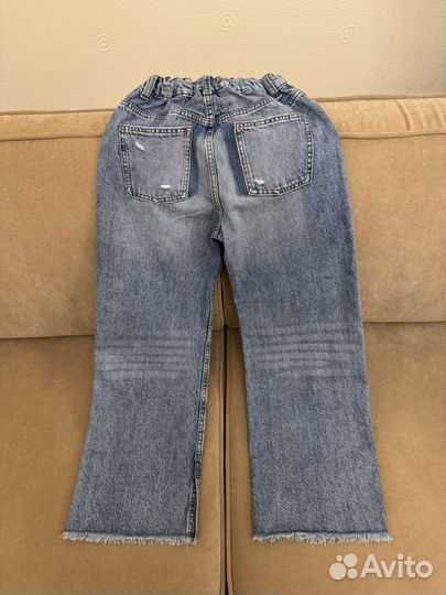 Джинсы Sela, Gloria jeans 140- 146 см